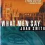 Profile Picture of WHAT MEN SAY (A LORETTA LAWSON NOVEL) - Amazon.comon Google