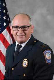 Currituck County Department of Fire and EMS