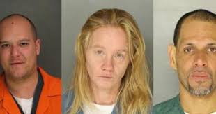 Lancaster city man arrested after police find over 16 pounds of marijuana;  2 others charged