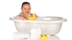 How Often Should You Bathe Your Toddler