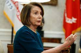 It's like a manhood thing for him': Pelosi's power play with Trump serves as message to opponents - The Washington Post