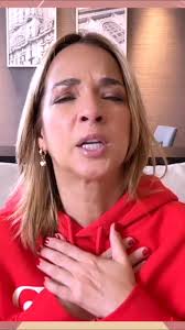 En minutos en VIVO en El Gordo Y La Flaca por Univision. Tapas por la vida  <--->TeamAdamari