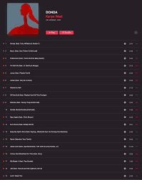 On thursday, kanye will premiere a third version of his new album at chicago's soldier field. Kanye West Donda Listening Party 2 Complete Recording Download Available Now At Unreleased Me Donda Unreleaseddisco