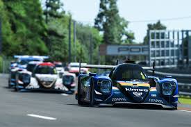 Maybe you would like to learn more about one of these? Virtual Motors Real Racing The Success Story Of Esports Autocar