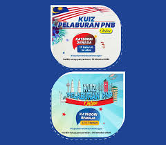 Universiti teknologi mara (uitm) menjuarai pertandingan kuiz pelaburan permodalan nasional berhad (pnb) 1malaysia 2013 kategori universiti dengan mengalahkan tiga pesaing di peringkat akhir. Amanah Saham Nasional Berhad Asnb Kuiz Pelaburan Pnb