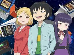 Japan produces a vast amount of anime, and we've reviewed the top online services for watching it legally. Beste Netflix Animes 2021 20 Top Originals Und Echte Perlen Netzwelt