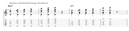 Satin Doll Chord Chart Archives Jens Larsen