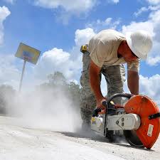 What contractors need to know about OSHA's new silica rule | Construction  Dive