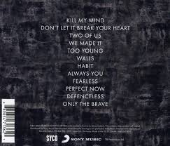 Bienvenue sur le portail louis tomlinson france, votre source française dédiée au chanteur britannique louis tomlinson! Walls Tomlinson Louis Amazon De Musik