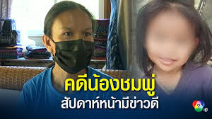 คืบหน้า คดีน้องชมพู่ เตรียมส่งผล ลุงพล ป้าแต๋น และครอบครัวน้องชมพู่ เข้าที่ประชุม ตร. Lnwkkg Cvlbgam
