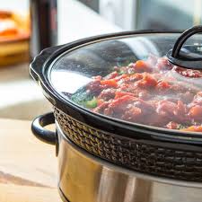 As a bonus, it's pretty high in fiber. 4 High Protein Crockpot Recipes You Should Make This Week To Lose Belly Fat Now Shefinds