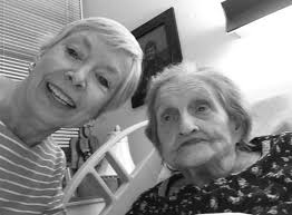 Betty Marchant Obituary (2020)