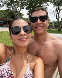 Daniela Terrazas's Instagram, Twitter & Facebook