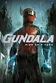 Gundala 2020 Official Movie Site New Film Releases