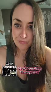 Bloodhound Gang: The Ballad of Chasey Lain