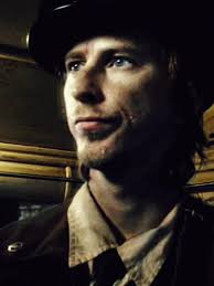 Harry Potter Langley