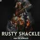 Rusty Shackle event image