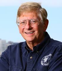 Bill Berry lake leaders