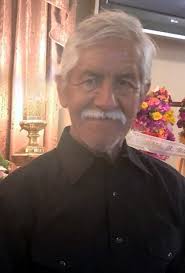 Ramiro Delgado Obituary