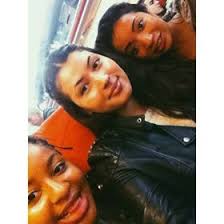 Profil de Elise León (elise1201)