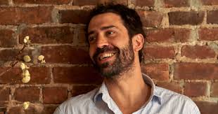 Shop Ignacio Mattos' Favorite Things