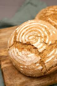 Buttermilchbrot Aus Dem Topf Linalsbackhimmel De Rezept Buttermilchbrot Milchbrotchen Brot Backen Rezept