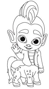 Josette josie saltzman is a major recurring character on the vampire diaries, a guest character on the originals, and a main character on legacies. Super Monsters Coloring Pages