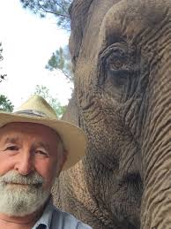 Remembering those who've passed from Faire