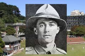 Pioneers of Rugby in Wellington 096: Hami Grace