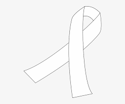 A pink ribbon is well. Lung Cancer Ribbon Clip Art Lcr07 Cancer Ribbons Lung Lung Cancer Ribbon Clipart 510x598 Png Download Pngkit