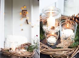 4 rustikale weihnachtsdeko fur den balkon ars textura weihnachtsdeko selber machen: 4 Stern Hakeln Rustikale Weihnachtsdeko Fur Den Balkon Ars Textura Diy Blog