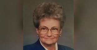 Emma Dora Rogers Fisher Obituary