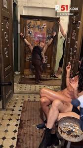 Residence 51 Porn Videos | xHamster