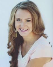 Miss Idaho's Outstanding Teen 2015