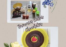 • 300 g cokelat masak pekat • 300 g mentega • 1/8 sdt garam • 6 butir telur ayam • 250 g gula pasir • 200 ml susu cair ayak : Resep Brownies Kukus Chocolatos Oleh Sity Nurjanah Cookpad