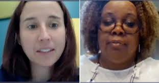 Amanda Pyron's Instagram, Twitter & Facebook