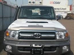 The 2021 toyota land cruiser has earned a loyal following from around the world. Toyota Land Cruiser Vdj76 Used Search For Your Used Car On The Parking