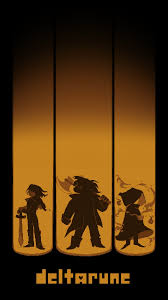 Huzzah And All That I Really Loved This Frame Of The Legend So I Made Please contact us if you want to publish a deltarune wallpaper on our site. i really loved this frame of the legend