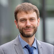 Jan Patrick Zeller // University of Oldenburg