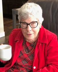 Susan Pauly Obituary