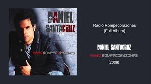 Jul 15, 2021 · confira grátis o perfil completo de dj leon cba com 232 cds promocionais, muitas músicas para baixar e ouvir, agenda de shows completa, fotos de instagram, video clipes e muitas novidades! Download Daniel Santacruz Album Completo Toda La Vida 2016 Mp3 Mp4 3gp Flv Download Lagu Mp3 Gratis