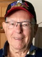 Obituary information for Dale E. Reed