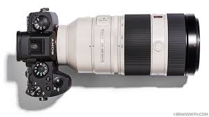 Canon 100 400 Ii With 1 4 Extender Sony A9 And Fe 100 400mm F4 5 5 6 Gm Oss Sony Camera Gear Modern Tech