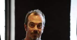 Still Game star Gavin Mitchell couldn't say no to a return to North Africa 