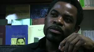 Franz Benjamin, 5 Questions pour Île en île