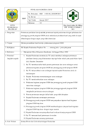 To connect with evaluasi, sign up for facebook today. Doc Sop Penilaian Kinerja Candrika 123 Academia Edu