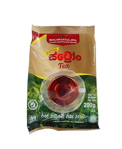 Extra strong 200g