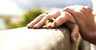 It is a special anniversary, such as your fifth, 10th, 25th, 50th, etc. 5 Necessary Steps To Healing A Broken Marriage Text Chemistry Program