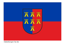 54 kb) this is a file from the wikimedia commons. Siebenburgen Fan De Fahne Siebenburger Sachsen Andenken Geschenke Und Handgemachtes