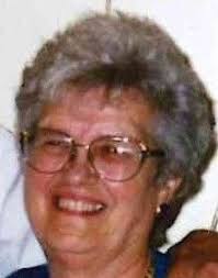 Helen Fisher Obituary (2016)